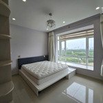 cần cho thuê căn hộ riverside resisdence, phú mỹ hưng, quận 7, 140m2 giá 40tr