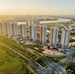 mở rộng cơ hội kinh doanh tại the sun avenue cho thuê shophouse giá chỉ 18 triệu diện tích 60m2