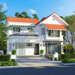 nhượng lại biệt thự đa mục đích tại xanh villas