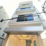 [hiếm] bán nhà 5t thang máy bắc từ liêm 5,6 tỷ (60m2) oto đỗ nhà mới đẹp, lô góc lh 0975888847