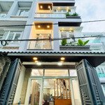 chủ cần bán nhà dương quảng hàm, gò vấp, giá: 2,99 tỷ/72m2, 1 trệt 2 lầu, gần vincom phan văn trị