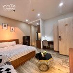 khai trương studio siêu đẹp đường nguyễn gia trí, quận bình thạnh. nằm nay sau pearplaza