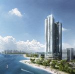 căn hộ chung cư a la carte hạ long bay, 4 tỷ, 56.7m2, giá ưu đãi hàng hiếm tại hạ long