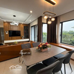 cho thuê cc new city thủ thiêm, 24 triệu, 112m2, 3pn, 3wc, view đẹp hot!