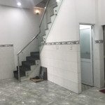 chính chủ bán nhà dt:6,8x4,5 giá 2 tỷ 2,lầu,sh,hbp,tđ,:0908284781-0908016419