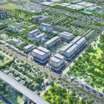 bán căn góc dự án himlam boulevard giá chỉ 18 tỷ