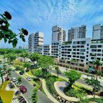 rẻ nhất thị trường. bán căn hộ garden cout- phú mỹ hưng -quận 7, view kênh đào 135m 3pn2wc nhà đẹp