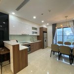 cc cho thuê căn hộ cc golden park tower căn góc 101m2, 3pn full nội thất. bc đông nam. giá 19 tr/th