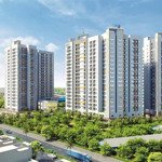 căn hộ mặt tiền ql1a , giá rẻ , tiện ích gần như 1 căn hộ trung cấp view siêu đẹp gần trung tâm hcm