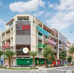 chỉ 6 tỷ sỡ hữu ngay shophouse hot nhất sài gòn tại the global city ngay tt quận 2- thủ đức