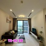 cho thuê 2pn the beverly view đẹp 79m2 đầy đủ nội thất, máy nước nóng, máy giặt, tủ lạnh, bếp âm