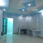 hàng hiếm tại đường tân thới nhì 34, 4,7 tỷ, 100m2, 2pn, 2wc, 1 tầng