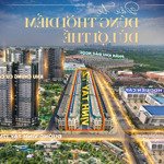 top quỹ căn vịnh tây ngay các cụm tòa chung cư cao cấp masteri, the crown - vinhomes ocean park 3