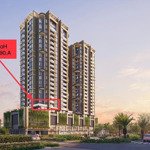 duy nhất căn hộ sân vườn 4pn global city q.2, chiết khấu khủng 16%, cho vay 80%, ls 0% trong 3 năm