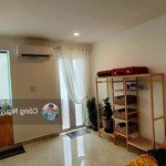 studio bancol full nội thất máy giặt riêng_chỉ tính điện nước, free xe