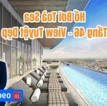 hàng limited - căn hộ trần cao 4m2 - tầng cao view thoáng - 2pn 3pn chỉ từ 40 tỷ