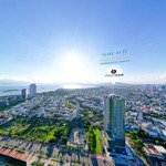 cập nhật danh sách căn hộ cho thuê tại sam towers 1pn & 2pn full nội thất, trung tâm view sông hàn