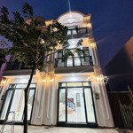 bán nhà riêng 4,65 tỷ, 52m2 tại thạnh xuân, quận 12, tp.hcm