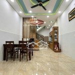 nhà 2 tầng, 44m2 - hẻm 3m thông quang trung - nguyễn văn khối, chỉ 3,9 tỷ