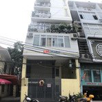 ngộp bank ! chính chủ bán nhà nguyễn trãi, quận 1 - dt 5x20m - 5 tầng thang máy - giá giảm 21,5 tỷ