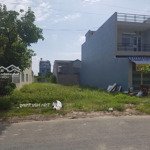 bán đất ngộp đất thổ cư 100m2 /shr. đ. phan bội châu, p. văn hải, tp. phan rang, ninh thuận