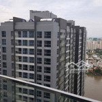 chính chủ cho thuê p7-04 tại vinhomes central park, 25 triệu, 84m2, 2pn, 2wc, full nội thất