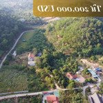 hồng sơn từ 200.000usd tại nam sơn, sóc sơn, hà nội, 5 triệu / m2, 1150 m2