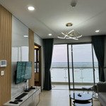 cho thuê sky 89 quận 7- tầng cao view sông tuyệt đẹp- 72m2, 2pn, 2wc- full nội thất đẹp