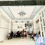 bán villa 3 tầng huỳnh tấn phát p. tân phú, quận 7, ngang 6m dài 18m nhỉnh 6 tỷ