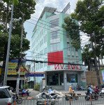 rất ngộp bank. bán gấp nhà nguyễn thị minh khai, quận 1. dt: 138m2 (8,2x16m) - 2 mặt tiền. 29 tỷ