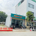 bán đất đấu giá tổ 2, tt chi đông, mê linh, hn. mặt tiền kinh doanh đẹp. dt 67m giá 5,42 tỷ.