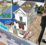 bán căn nhà 2 tầng tại động sơn, tp thuỷ nguyên122,6m2 sử dụnggiá chỉ 1,45 tỷ