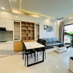 đang trống sẵn căn 2 phòng ngủ nhà đẹp, view sông ở the sun avenue chỉ 17 triệu