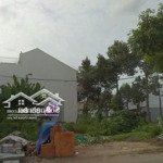 cần ra gấp lô đất thổ cư 120m2 đ. trần văn trà, hưng phú, cái răng, cần thơ. shr, full thổ cư