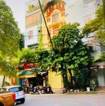 cho thuê dài hạn. nhà 50 m2 tại quang trung - hà đông - ô tô tránh - tiện chợ, trường