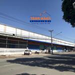 Cho thuê kho Dĩ An, Bình Dương diện tích 1,500m2 giá 1.900 vnd/m3/ngày