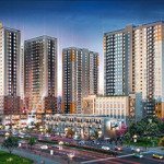 khu phức hợp bcons city - gần làng đại học quốc gia