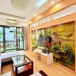 sốc! nhà rẻ phân lô lê lai 50m2 x 5 tầng - ô tô vào nhà - kinh doanh - vỉa hè