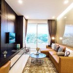 cho thuê chung cư botanica premier - tân bình. dt: 75m2, 2pn. giá: 14 triệu, lh: 0904715617 quyền