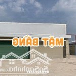 cần cho thuê gấp mặt bằng tầng trệt,đường 79, phường tân quy,quận7.
dt:75m2-15 triệu/tháng!