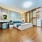 nguyên căn 40m2x5t mt4m nguyễn lương bằng - tây sơn nhà đẹp thiết kế, full đồ, chỉ cần đến ở 13tr