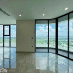 chỉ cần thanh toán 6,9 tỷ nhận nhà thảo điền green 3pn view sông 109m2, miễn gốc lãi 24th. lh pkd