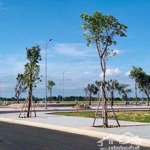 bán đất nền dự án biên hòa new city, view nhìn về aqua city, giá 1.58 tỷ