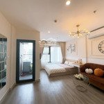 rực rỡ đón tết sở hữu căn hộ studio, vinhomes ocean park, đủ nội thất, chỉ 1.605 tỷ