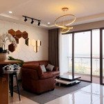 bán ch angia riverside 115m2 - 3pn 2wc nội thất gần full - 5.1 tỷ sổ hồng trao tay - lh 0918181860