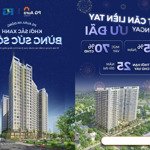 bán gấp 250 triệu căn hộ nhà ở xã hội pg aura an đồng - 0865.289.856