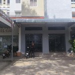 cho thuê shophouse kinh doanh, mở văn phòng tại chung cư hưng phú a