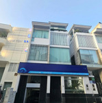 cho thuê building mini tại 170a hoa lan khu phan xích long, phú nhuận