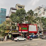 cho thuê nhà mặt phố phương mai, 55m2 x 4 tầng, view đẹp, chính chủ