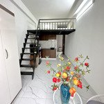 cho thuê phòng trọ tại ngõ 121 thái thịnh, 5,3 triệu, 40 m2, nội thất đầy đủ